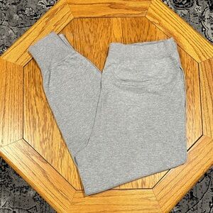 *VINCE* Gray Lounge Pants w/ Pockets Size Small